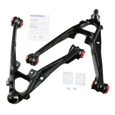 Front Lower Control Arm Ball Joint For 2007-2014 Chevrolet Silverado GMC Sierra - Image 1 of 4