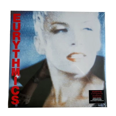 Eurythmics Be Yourself Tonight Remastered 180 gram Vinyl New Sealed 2018 - Image 1 of 2