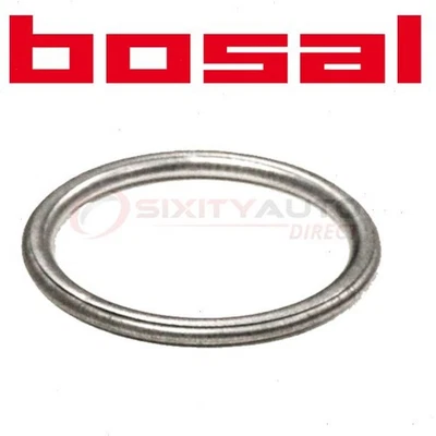 Bosal Exhaust Pipe Flange Gasket for 1984-1987 Honda Prelude - Gaskets mu Foto 1 de 4
