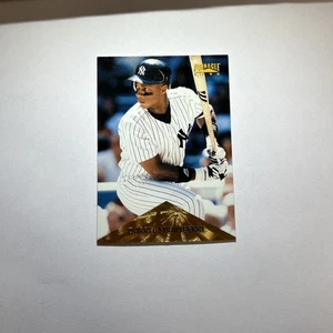 1996 Pinnacle - Darryl Strawberry #43 - Picture 1 of 2