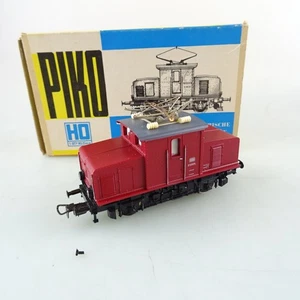 PIKO H0 E-Lok E 69 (ME 6200) DRG mit OVP, DDR - Bild 1 von 7