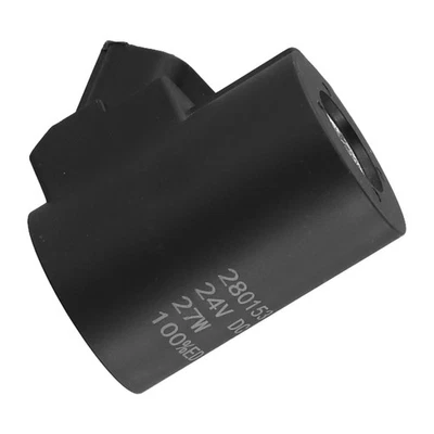 Für EC360B 24VDC Spule 27W Spule Zuverlässige Betätigung Hochleistungsfähig - Bild 1 von 4