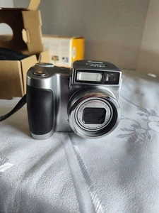 Kodak Easy Share Zoom Digital Camera Z700 - Picture 1 of 10
