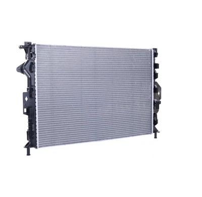 13180 Radiator for Land Rover 2008-17 Volvo S60 2011-18 S80 2007-16 V60 2014-18 - Image 1 of 4