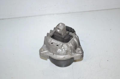 BMW F11 M550d Xdrive F10 Engine Mount Left 6851265 22116851265 - Image 1 of 4