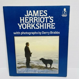 James Herriots Yorkshire By James Herriot - Picture 1 of 16