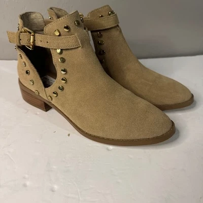 Carlos By Carlos Santana Women's Montana Western Boots 8 - Image 1 of 4