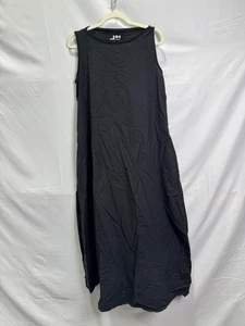 Labo.Art Maxikleid schwarz Abito Happy Größe 2 - Bild 1 von 7