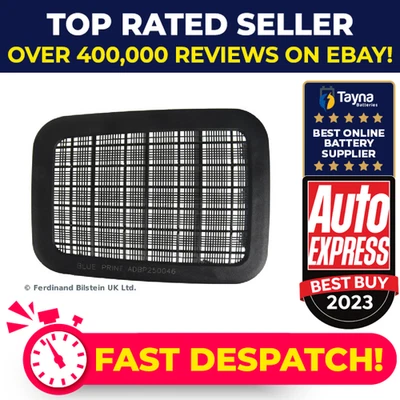 Pollen / Cabin Filter fits TOYOTA PRIUS ZVW3, ZVW35 1.8 2008 on 2ZR-FXE Quality - Image 1 of 4