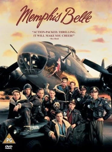 Memphis Belle [1990] - Image 1 of 1