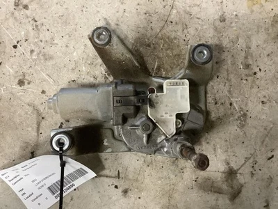 Rear Wiper Motor Classic Style Fits 07-17 COMPASS 317171 - Image 1 of 4