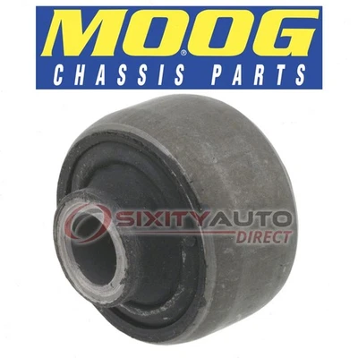 MOOG Front Lower Rearward Control Arm Bushing for 1997-2001 Cadillac Catera pj - Image 1 of 4