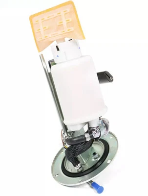 Conjunto de bomba de combustible para Hyundai Sonata L4 2008 2009 2010 2,4 L con sensor P76690M Foto 1 de 4