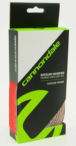 CANNONDALE SUPERLIGHT MICROFASER PREMIUM LENKERBAND GUIDOLINE PREMIUM *BLAU - Bild 1 von 1