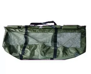 Folding Weigh Sling Floating with Stink Bag, Carp ,Retainer - Picture 1 of 13