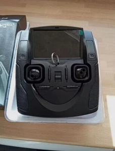 Transmisor Hubsan FPV TX - En caja - GWO - Husban genuino - En caja - - Imagen 1 de 4