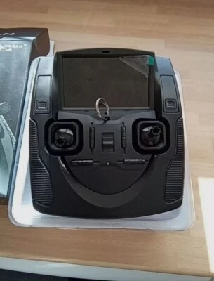 Hubsan FPV TX Transmitter - Boxed - GWO - Genuine Husban - Boxed - - Image 1 of 4