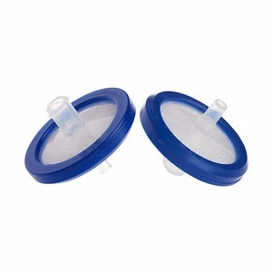 CELLTREAT Syringe Filter, SFCA, Ind. Wrapped, 0.45?m, 30/Case, Sterile, #229766 - Picture 1 of 1