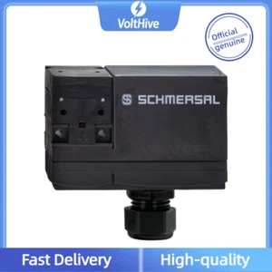 1PCS New SCHMERSAL Type AZM 170-11ZRK 24V AC Electromagnetic Safety Lock 10A - Picture 1 of 2