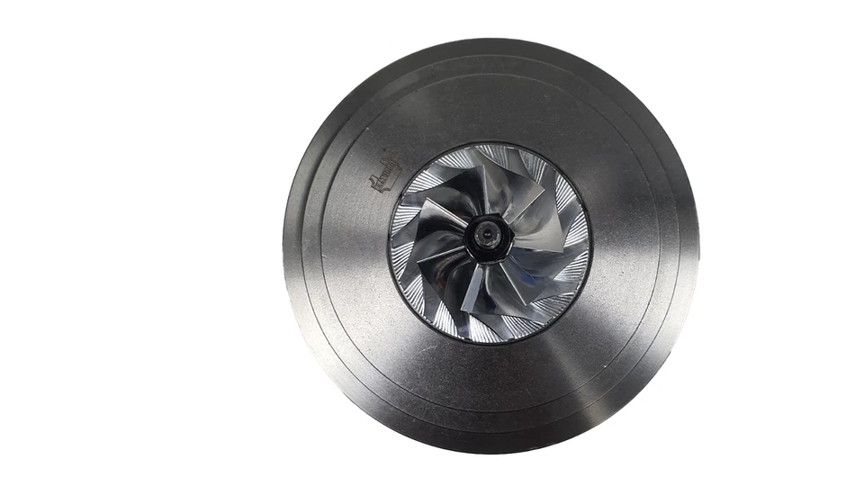 Cartucho turbo para S200G Deutz 12589700045 04508025 21647837 12589700061 045077 Foto 1 de 4