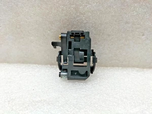 SIEMENS 3VL9400-2AJ20 ADAPTER FOR AUXILIARY SWITCH 803852A00-LOT OF 2 PCS - Picture 1 of 10