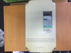 Saftronics G3 | CIMR-G3U42P2 | G3U42P2 | 460V 5.4/4.8A 3HP - Foto 1 di 7