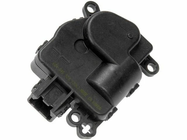 Actuador de aleta de aire para Peterbilt 579 2013-2021 2014 2015 2016 2017 2018 S475RY Foto 1 de 1