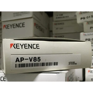 New keyence for Pressure Sensor AP-V85 AP-V85 DHL SHIP - Picture 1 of 3