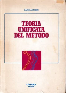 Teoria unificata del metodo - Foto 1 di 1