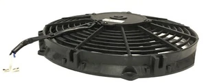 NEW NOS SPAL Fan, Aux, 12", 12v, Puller VA09-AP12/C-54A 30100411 - Bild 1 von 5
