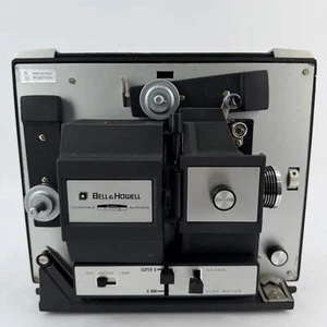 Broken Bell & Howell 8mm and Super 8mm Autoload Movie Projector 471A - Picture 1 of 7