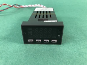 LOVE CONTROLS Dwyer Temperature Controller 32A022-9502 12-24 VAC SERIES 32A - Picture 1 of 5