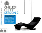 Chilled House Session 2 CD MUSIC ALBUM DISC LIKE NEW RARE AU STOCK
