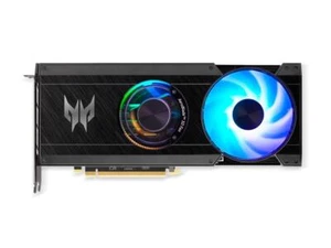 Acer Predator BiFrost Arc A770 Video Graphics Card OC DP. - GPU - Bild 1 von 10