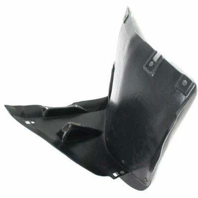 New Front Section Driver Side Fender Liner For 99-06 BMW 3 Series BM1250106 - Изображение 1 из 4