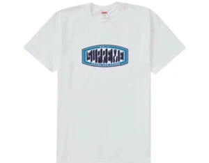 Supreme Pound Tee White Sz Large - Picture 1 of 1