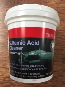 Sulfamic Acid Crystals 1lb. - Picture 1 of 3