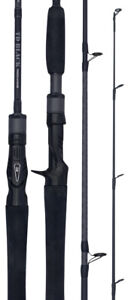 Daiwa TD Black V2 Travel Rods Spinning Fishing Rods @ Otto's TW