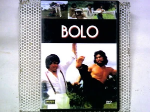 Bolo - Jalisco films [DVD][2001] - Picture 1 of 2