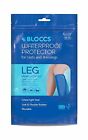 Bloccs Adult Short Leg Waterproof Cast Cover
