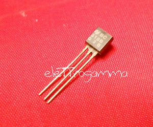 BC318 BC 318 B - Imagen 1 de 1