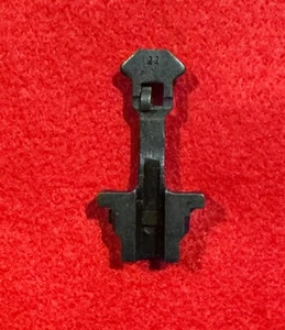 Mint Original US WW2 Springfield M1 Garand #11 Follower and Slide - Picture 1 of 7