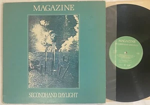 MAGAZINE Secondhand Daylight 1979 1st Virgin VA 2121 made in England plays NM - Picture 1 of 5
