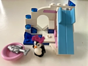 LEGO FRIENDS: Penguin's Playground (41043) - Bild 1 von 4