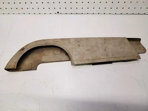 Vintage Chainguard Motorcycle? Minibike? Scooter? Moped? Custom Ratrod? Foreign? - Picture 1 of 12