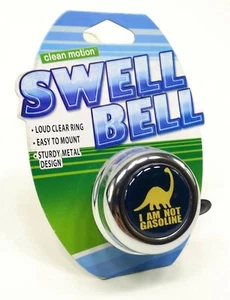 Clean Motion Swell Bell, Dino - Picture 1 of 1