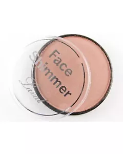 Laval Cosmetics UK Face Shimmer 16g - 801 Shimmering amber - Picture 1 of 1