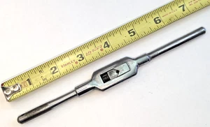 Tap Handle Wrench Machinist Tool / Unbranded - Picture 1 of 6