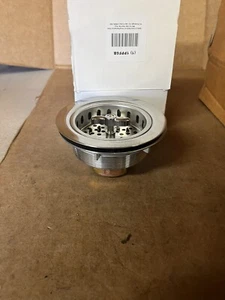 Case of 10 Twist Tight Basket Strainer PPF6B U13 - Picture 1 of 6