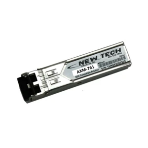AXM761 10G-SR MMF 100% Netgear kompatibel GBIC SFP 300M - Bild 1 von 1